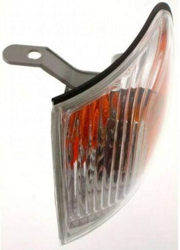 CarLights360: For 2005 2006 Toyota Tundra Corner Signal Light Driver Side Access/Regular Cab | w/Bulbs For TO2530148 in Saudi Arabia
