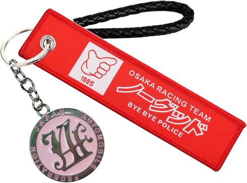 Nos Keychain,JDM Keychain,Turbo Keychan,Auto Parts Metal Key Chain With JDM Tag keychain,For JDM Keychain in Saudi Arabia
