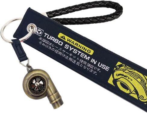 Nos Keychain,JDM Keychain,Turbo Keychan,Auto Parts Metal Key Chain With JDM Tag keychain,For JDM Keychain in Saudi Arabia