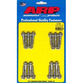 ARP 440-7501 Valve Cover Bolt Kit (12pt Mopar 5.7/6.1L Hemi)