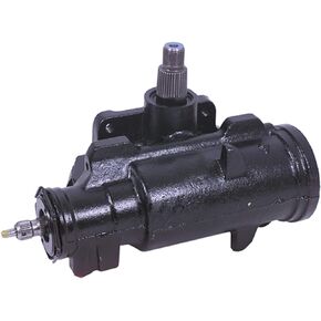 Cardone 27-7512 Remanufactured Power Steering Gear (Renewed)