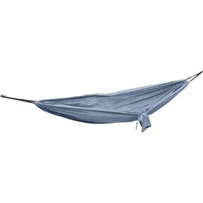 Texsport Vagabond Travel Hammock, Grey