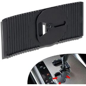 Center Console Latch Compatible with Lexus Ls430 2001-2006 Replace 58908-50040