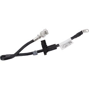 GM Genuine Parts 84063682 Negative Battery Cable
