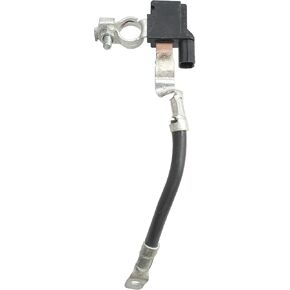 Carbhub 37180-1W000 Battery Negative Sensor Cable Fit for 2012-2015 Kia Rio Replace 37180-1W000