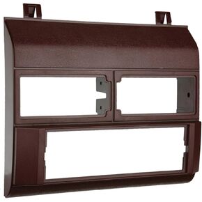 Metra 99-3000R Chevy Truck 88-94 Red
