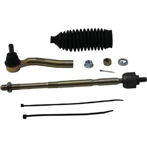 All Balls Racing 51-1102-R Tie Rod End Kit Compatible with/Replacement For Pioneer 1000-5 2016-2020,Pioneer 1000-5 DELUXE 2016-2020,Pioneer 1000-5 LIMITED 2017