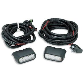 Westin Sure-Grip Light Kit