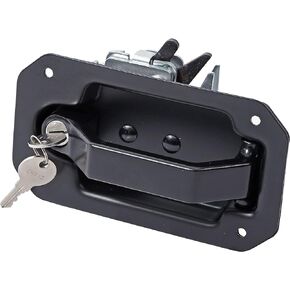 Dee Zee DZTBLATCH4B Toolbox Pull Handle
