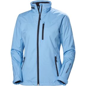 Helly-Hansen Women's Crew Midlayer Jacket
