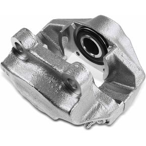 A-Premium Disc Brake Caliper Assembly Compatible with Select Porsche Models - 911 1980 1981 1982 1983 - Rear Left Driver Side