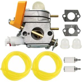 Carburetor Kit Compatible with John Deere S1400 weed wacker