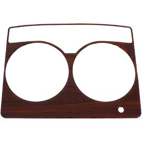 GG Grand General 68951 Wood Color Speedo Gauge Trim for KW 2006+ W and T Model