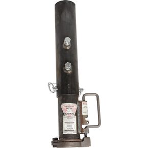 Coupler Gn 30K Rnd Adjustable 2 5/16 Bulldog
