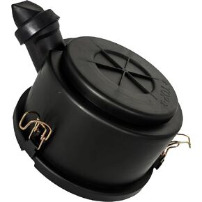 Air Cleaner Cover AT171855 P534048 For John Deere 310E 310 310J 310SJ 315SJ 325J 410G 410J 450H 450J 485E 210LE 325 332 CT332