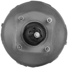 Cardone 54-81200 Remanufactured Vacuum Power Brake Booster (Renewed)