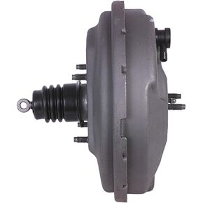 Cardone 54-73009 Remanufactured Vacuum Power Brake Booster without Master Cylinder (Renewed)