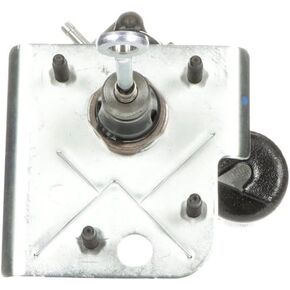 BOSCH 0204777600 Hydro-Boost Hydraulic Power Brake Booster Assembly - Compatible With Select Chevrolet Silverado 2500 HD, Silverado 3500 HD; GMC Sierra 2500 HD, Sierra 3500 HD