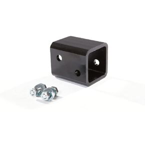 Rugged Ridge | Parking Brake Relocation Bracket | 18303.60 | Fits 2007-2018 Jeep Wrangler JK