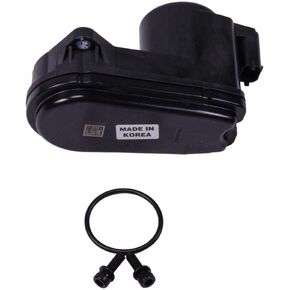 GM Genuine Parts 179-2292 Rear Parking Brake Actuator Kit with Seal and Bolts