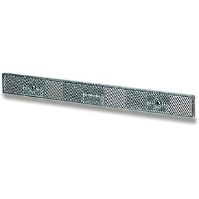 Grote 41121 Silver 12" Strips Reflective Strips