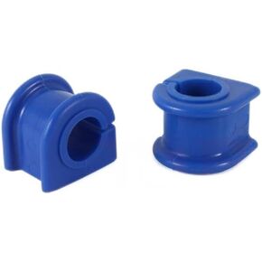 Front To Frame Suspension Stabilizer Bar Bushing Kit TOR-K80080 For Ford Ranger F-150 Explorer Sport Trac Mazda Mercury Mountaineer Lincoln Aviator B3000 B2500 B4000 B2300 With 29mm Sway Diameter