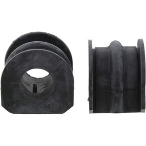 TRW JBU1883 Suspension Stabilizer Bar Bushing Kit for Infiniti G37: 2008-2013 and other applications