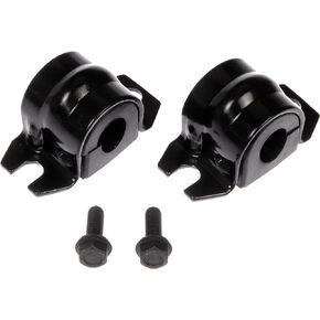 Dorman 928-313 Front Suspension Stabilizer Bar Bushing Kit Compatible with Select Chevrolet/Pontiac/Saturn Models, 2 Pack