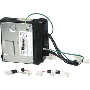 Primeco WR49X10283 Inverter Control Board For Refrigerator made by OEM Parts Manufacturer AP5669522, PS6883663, 2677747, WR55X10490, WR55X10685, WR55X10979, WR55X11029