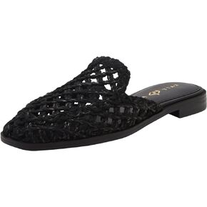 Katy Perry Women's Woven Mule