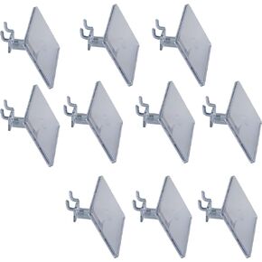 Hold Up Displays - Slatwall Information Holder