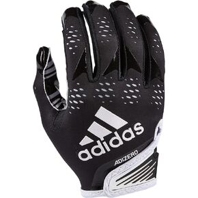 قفازات استقبال كرة القدم Adidas Adizero 12 للكبار