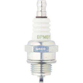 NGK New Stens Spark Plug 130-884 متوافق مع Echo HC150، HC155، HC160، HC225، PB265، PB410، PB460LN، PB610H، PB610T، PB620، PB650H، PB650T، PB651H، PB651T 2057، BPM8Y الصلبة، BPM8Y in Kuwait