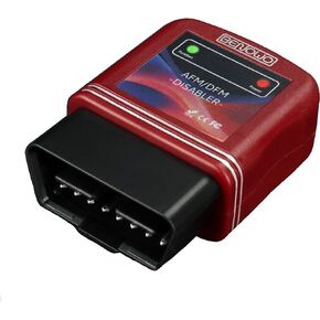 BENOWO AFM Disabler 5.3 Silverado AFM/DFM Disabler Active Fuel Management for V6 & V8 GM Motors Designed in USA (Chevy Tahoe Camaro Colorado Suburban GMC Sierra Yukon Cadillac Escalade etc.)