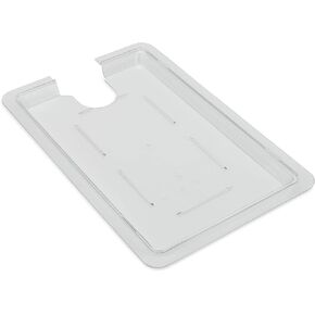 Breville PolyScience Custom-Cut Polycarbonate Lid for HydroPro Sous Vide Immersion Circulator, 12" x 18", Clear