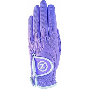 Zero Friction Ladies Cabretta Elite