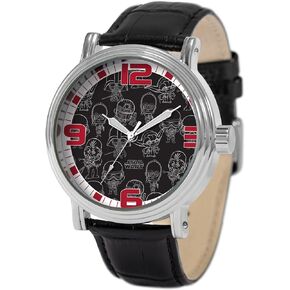 STAR WARS Adult Watch, Vintage Analog Quartz Watch