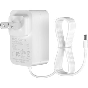 YYFNGU 9V Charger Replacement for TP-Link Tapo C200 C210/A TC70 C100 C310 C100 C110 Security Camera Power Cord AC Adapter for TP-Link Tapo Camera UL Listed