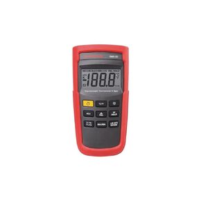 Amprobe TMD-53W ميزان الحرارة المزدوج K/J-Type مع لاسلكي