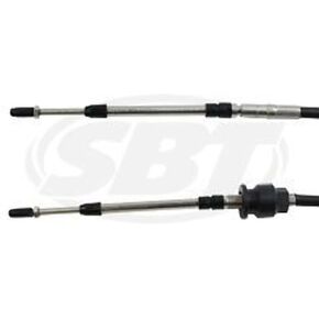 Sea-Doo Steering Cable GTI GTS GTX GTI 130 RXP 215 Wake 155 GTI SE 277001580 277000843 277001532