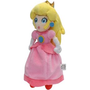 Yoshi Plush Toys, Mario All-Stars Series 13 Inch Green, Ideal for Christmas Birthday and more