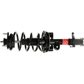 Monroe Quick-Strut 172648 Suspension Strut and Coil Spring Assembly for Honda Pilot