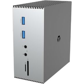 16-in-1 USB-C Docking Station with Triple Display, Charging, and Multiple Ports - Ideal for Windows - Includes HDMI, DP, VGA, USB, Ethernet, SD/TF Card Reader - Mirror Mode Supported