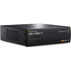 Blackmagic Design Teranex Mini SDI to HDMI 12G Converter