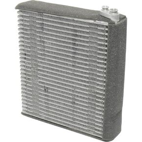 Universal Air Conditioner EV 939720PFC A/C Evaporator Core