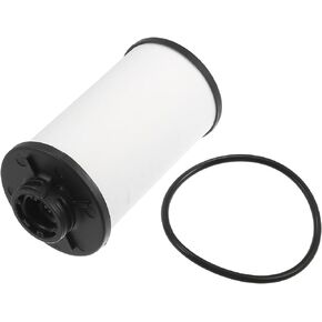 X AUTOHAUX Automatic Transmission Oil Filter for Audi S3 2015-2018 for Audi TT 2004-2018 No.02E305051C/02E398051/02E305051B