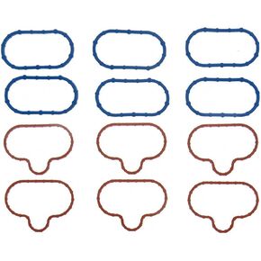 FEL-PRO MS 92586-1 Intake Manifold Gasket Set