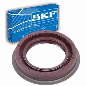 SKF Rear Differential Pinion Seal compatible with Jeep TJ 1997-2006