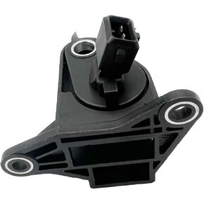 DEVMO Crankshaft Crank Shaft Position CPS Sensor Fits 96TF6C315AA 5l2z6c315a Compatible with Explorer Ranger Mustang Mountaineer B4000
