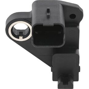 Holstein Parts 2CRK0390 Crankshaft Position Sensor - Compatible With Select Ford EcoSport, Escape, Fiesta, Focus, Fusion, Transit Connect
